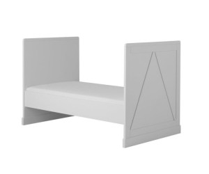 Laste diivan/voodi 140x70 (Oxford kollektsioon)